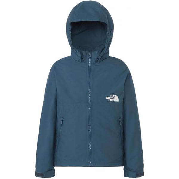 モンベル　パウダージャケットセット　キッズジュニア パウダーライト パーカ Kid's 130-160｜モンベル